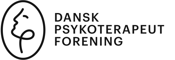dansk psykoterapeutforening logo