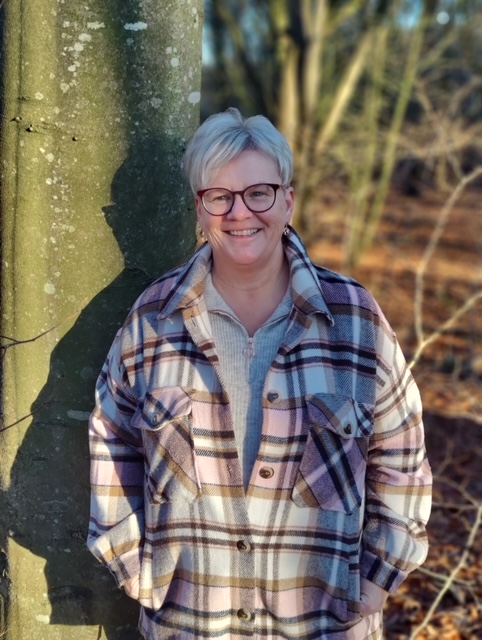 billede af jane udenfor